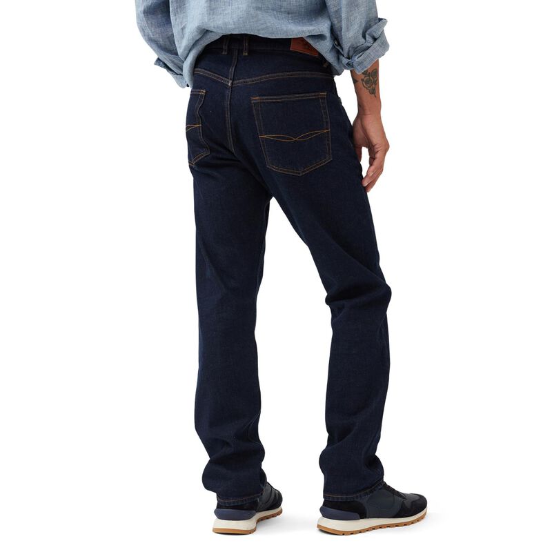 Rodd & Gunn Bexley Relaxed Italian Denim image number 5